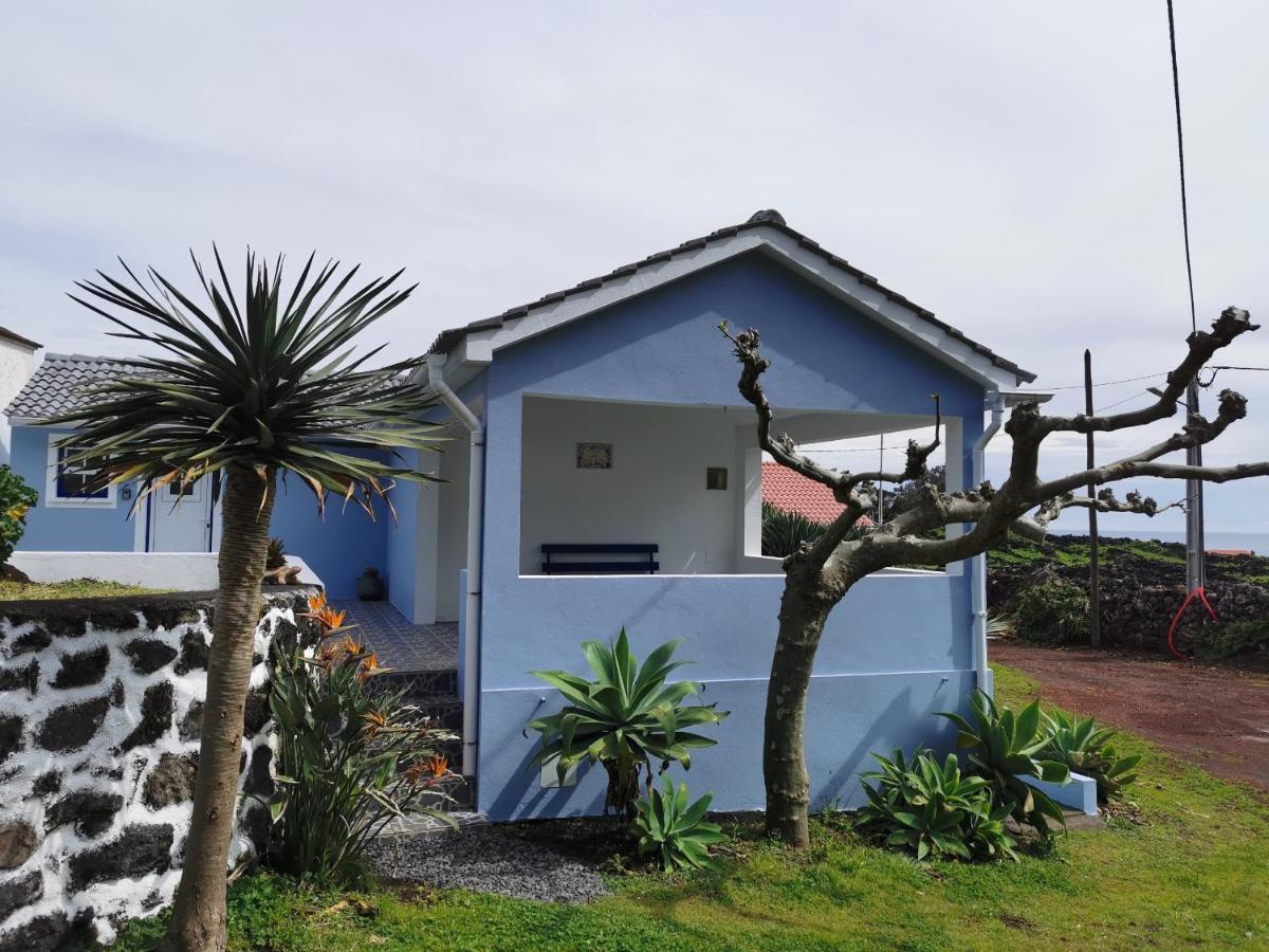 Casa Da Eira Velha Villa Faja do Ouvidor Exterior photo