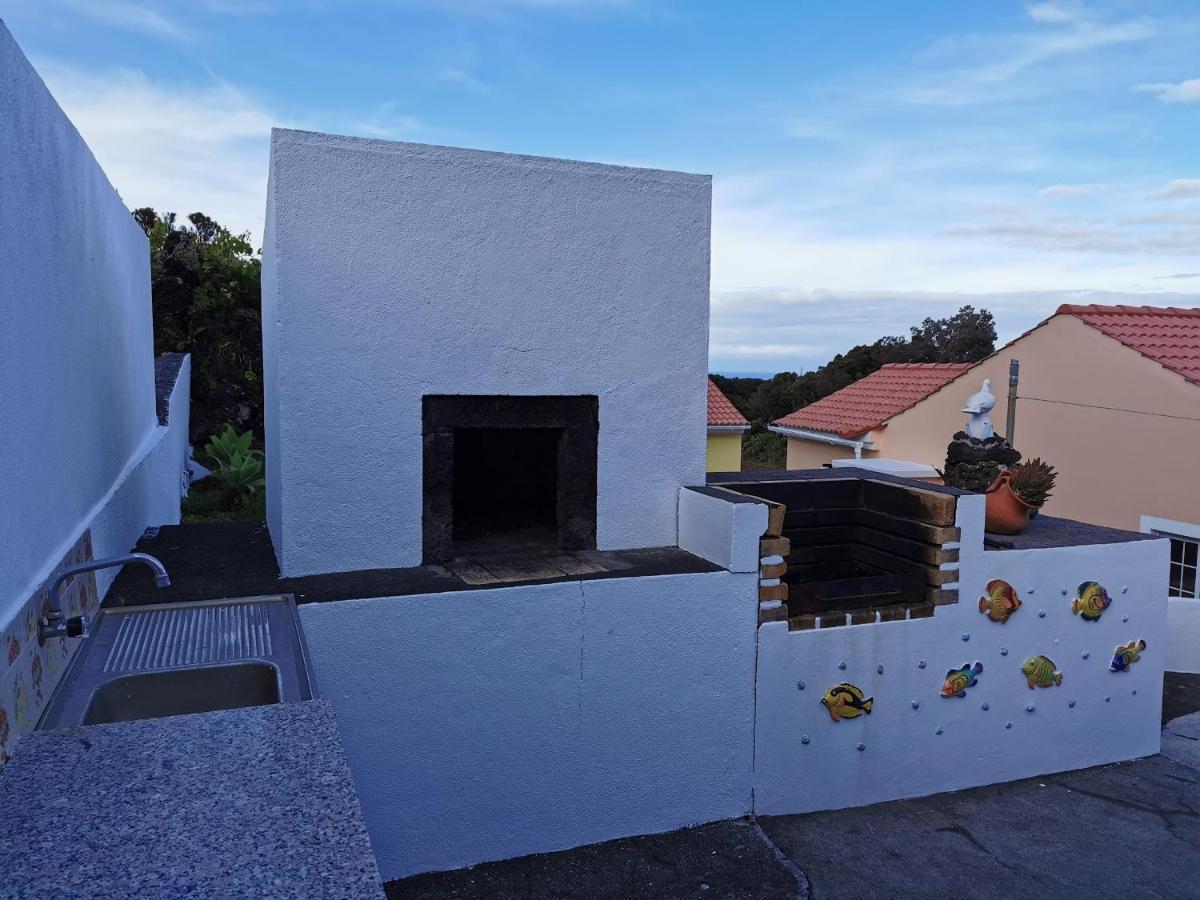 Casa Da Eira Velha Villa Faja do Ouvidor Exterior photo