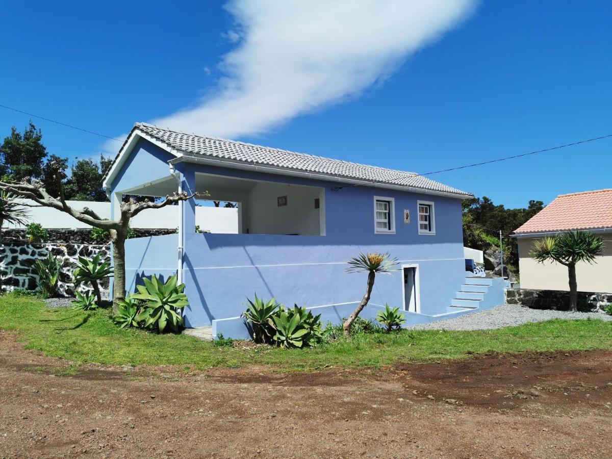 Casa Da Eira Velha Villa Faja do Ouvidor Exterior photo